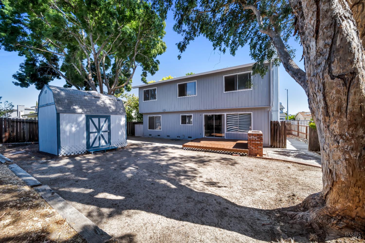 Detail Gallery Image 21 of 25 For 1416 Prospect Way, Suisun City,  CA 94585 - 4 Beds | 2/1 Baths