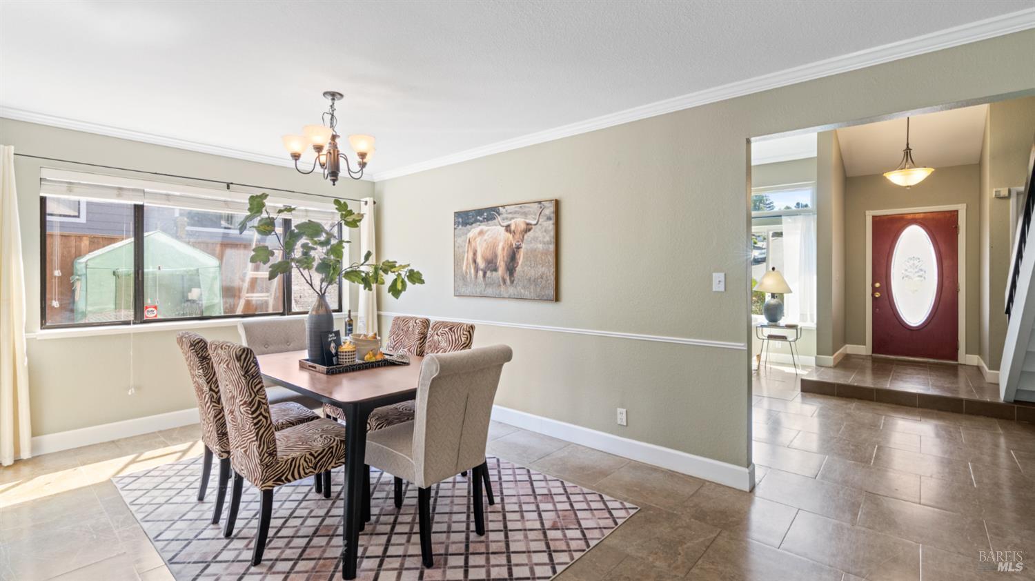 Detail Gallery Image 13 of 59 For 882 Oxford Way, Benicia,  CA 94510 - 4 Beds | 3 Baths
