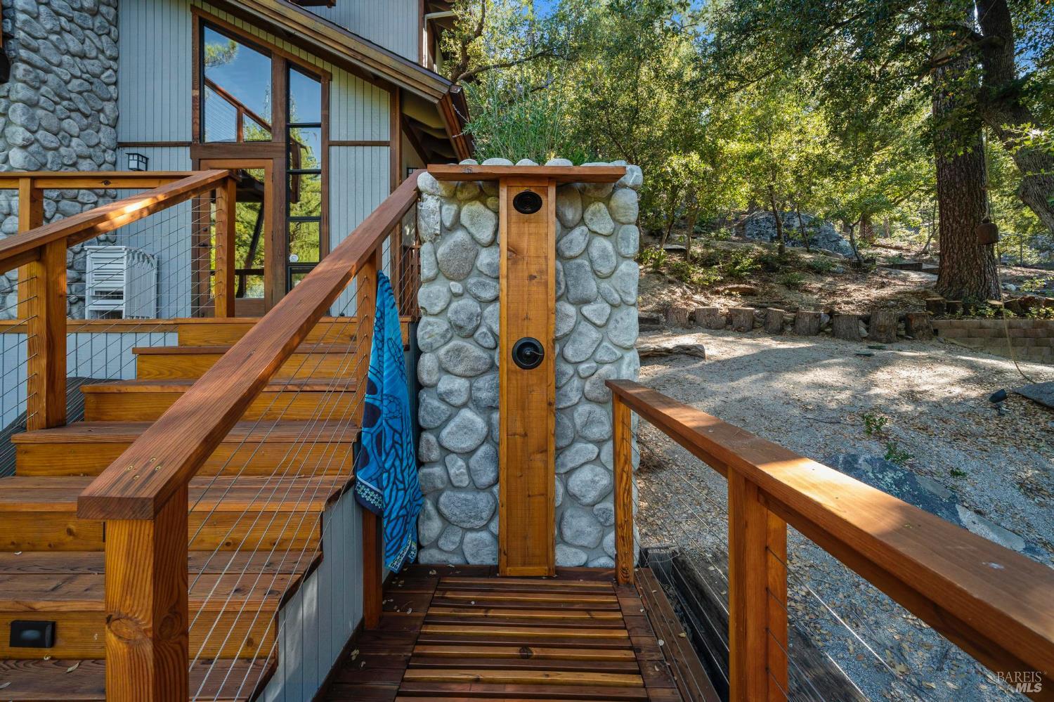 Detail Gallery Image 62 of 70 For 54789 Wildwood Dr, Idyllwild,  CA 92549 - 4 Beds | 3/1 Baths