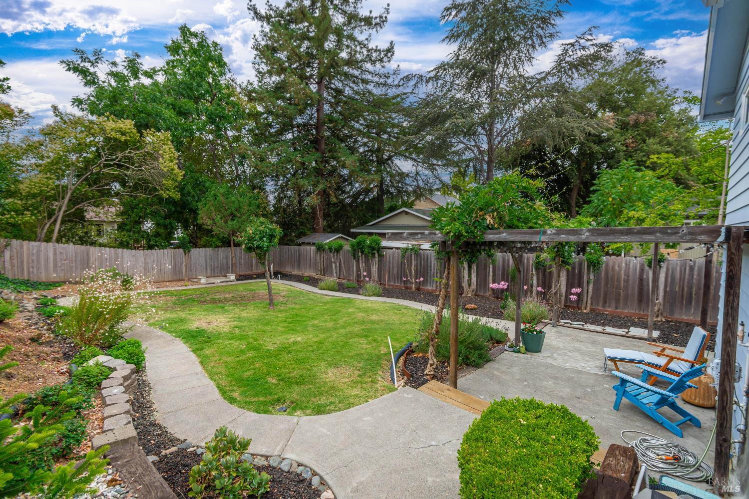 Detail Gallery Image 46 of 84 For 1415 East Ave, Napa,  CA 94559 - 3 Beds | 1 Baths