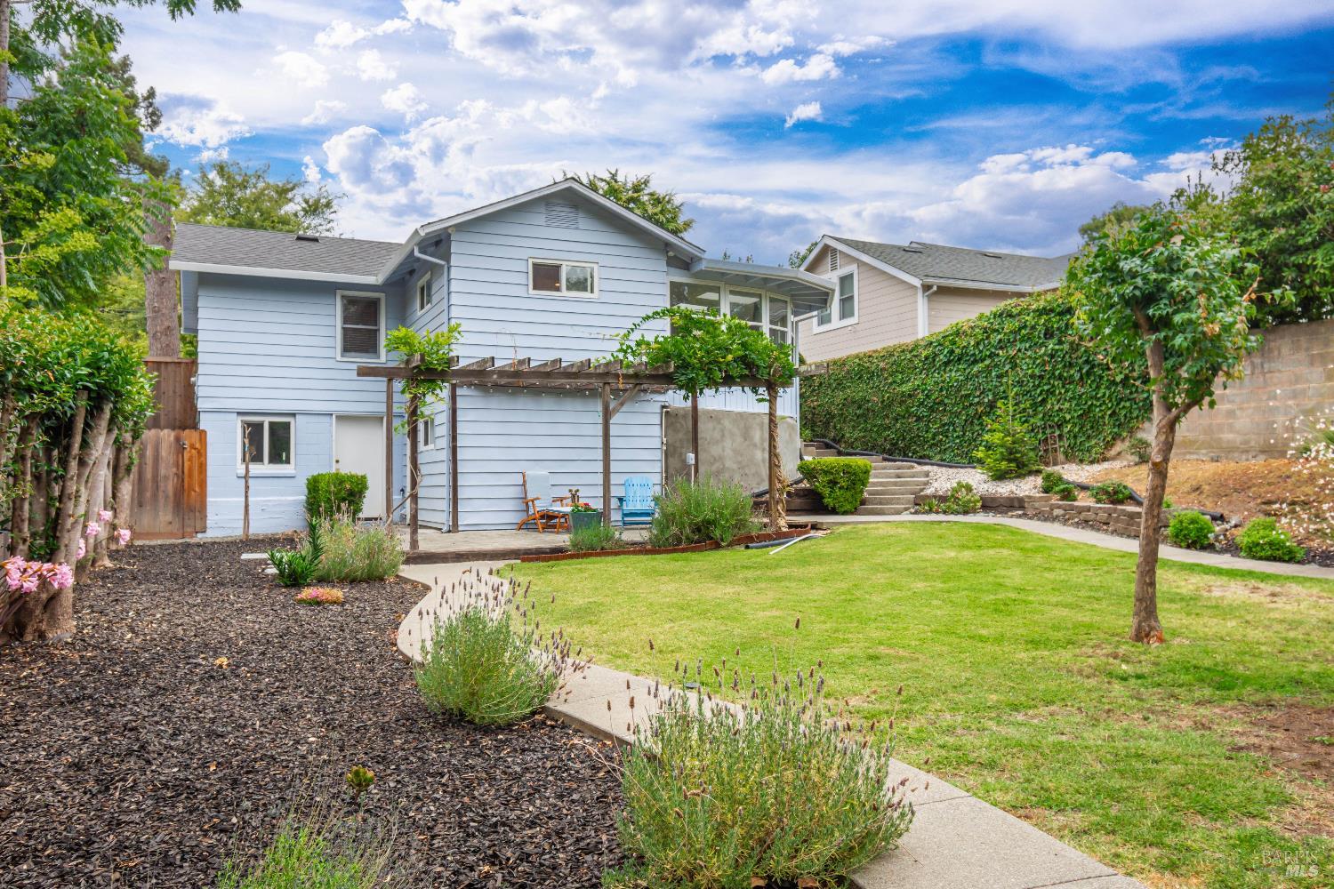 Detail Gallery Image 52 of 84 For 1415 East Ave, Napa,  CA 94559 - 3 Beds | 1 Baths