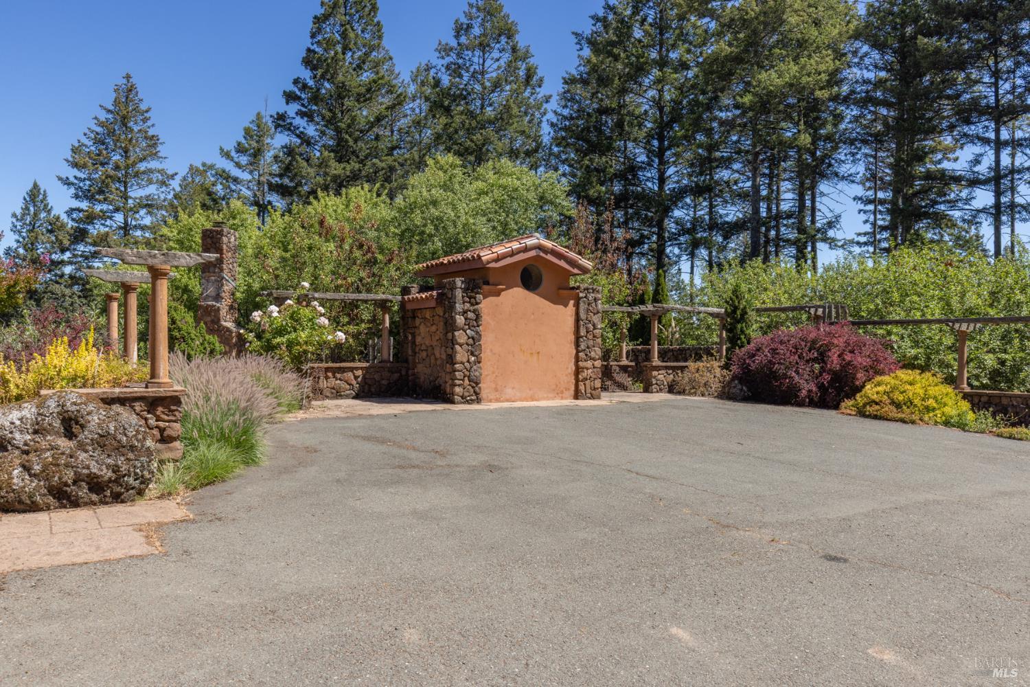 Detail Gallery Image 10 of 17 For 7007 Dry Creek Rd, Napa,  CA 94558 - 0 Beds | 0 Baths