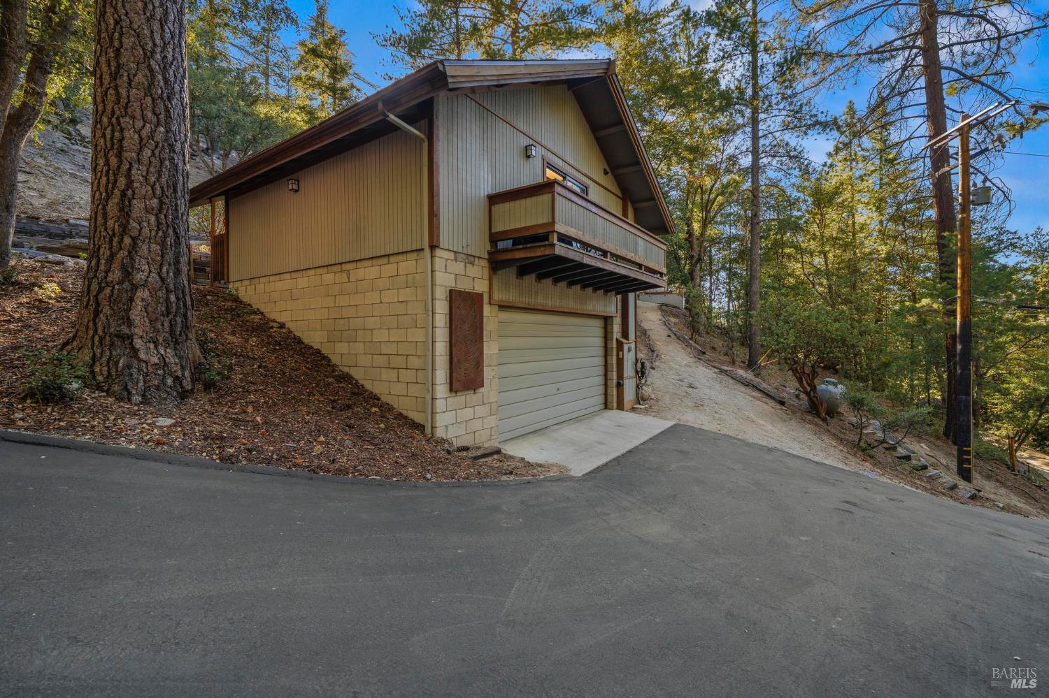 Detail Gallery Image 58 of 70 For 54789 Wildwood Dr, Idyllwild,  CA 92549 - 4 Beds | 3/1 Baths