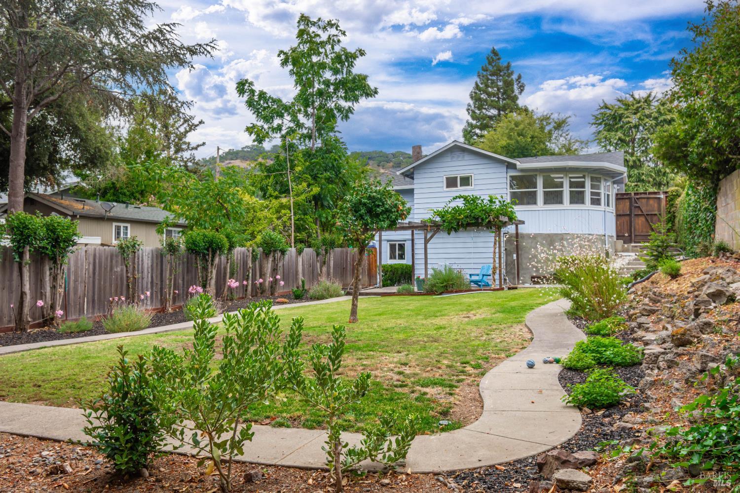 Detail Gallery Image 53 of 84 For 1415 East Ave, Napa,  CA 94559 - 3 Beds | 1 Baths