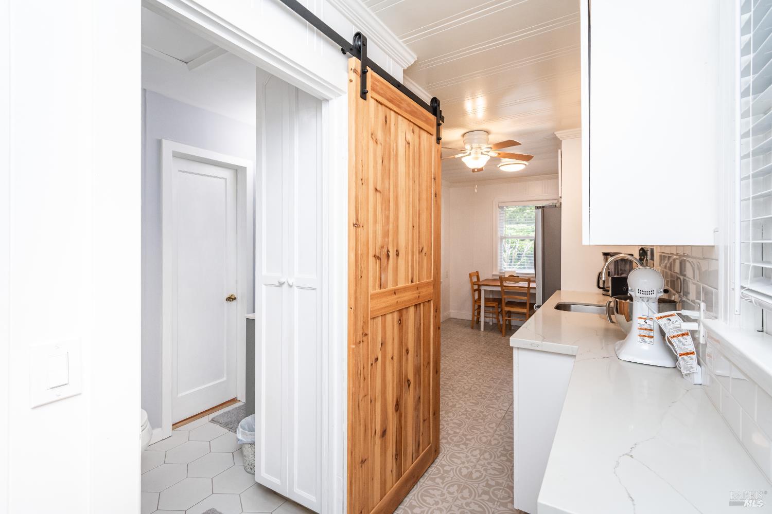 Detail Gallery Image 30 of 84 For 1415 East Ave, Napa,  CA 94559 - 3 Beds | 1 Baths