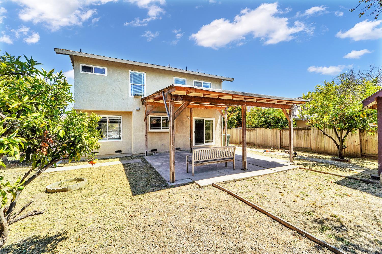 Detail Gallery Image 28 of 29 For 289 Catalina Way, Vallejo,  CA 94589 - 4 Beds | 3 Baths