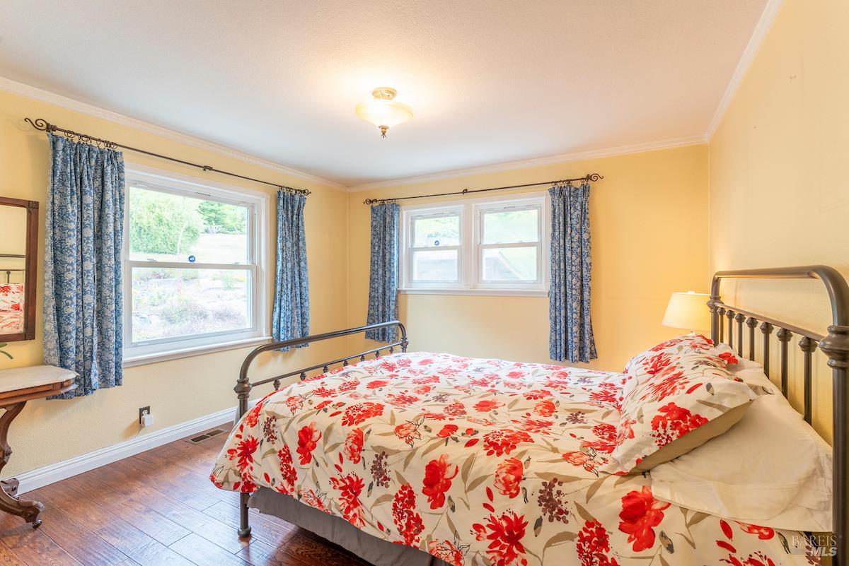 Detail Gallery Image 17 of 41 For 44700 Jackson St, Mendocino,  CA 95460 - 3 Beds | 1/1 Baths