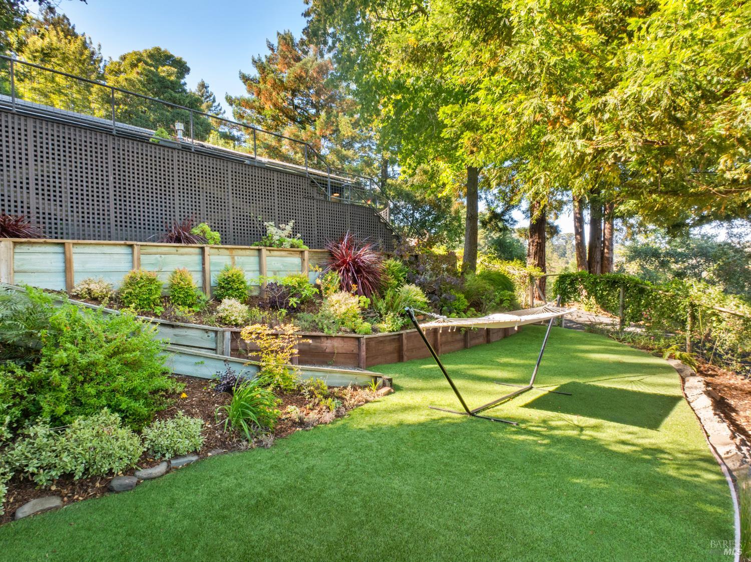 Detail Gallery Image 45 of 55 For 17 Eton Way, Mill Valley,  CA 94941 - 5 Beds | 3/1 Baths