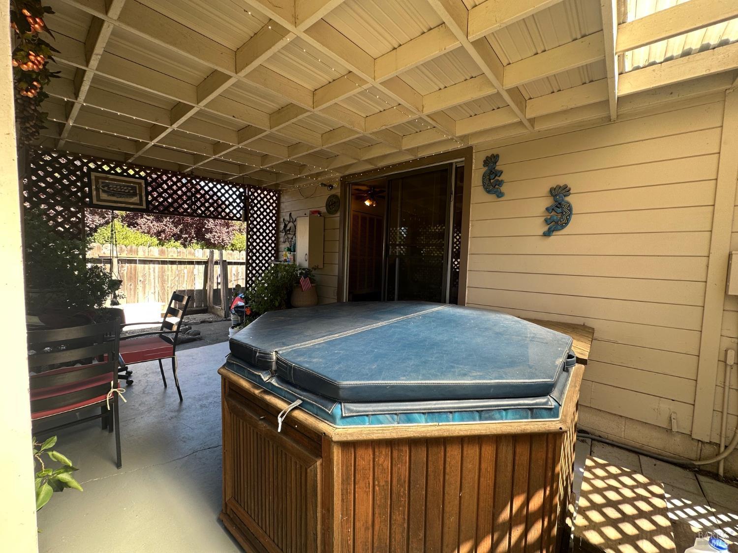 Detail Gallery Image 26 of 51 For 750 Pueblo Ave, Napa,  CA 94558 - 2 Beds | 1 Baths