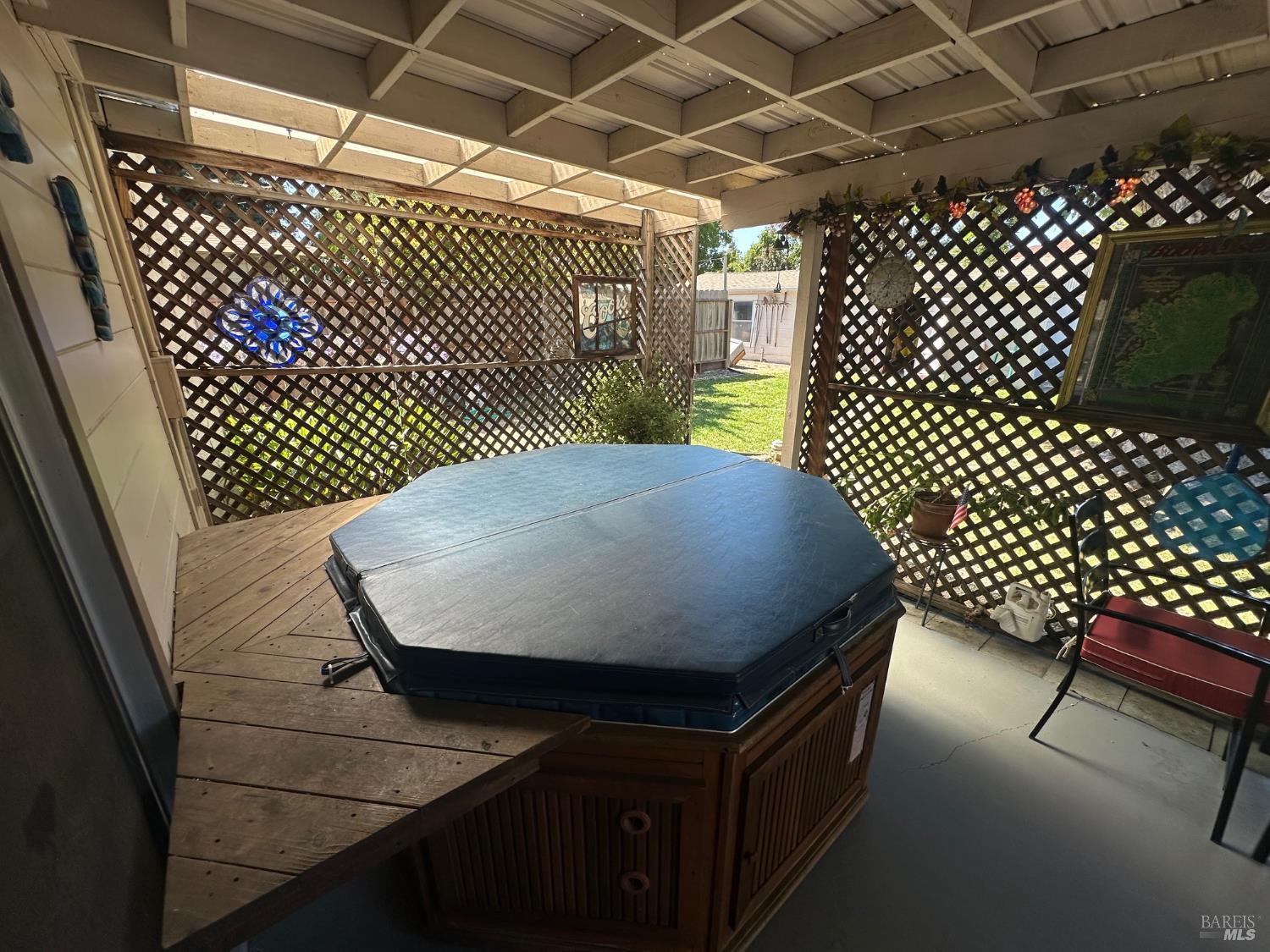 Detail Gallery Image 25 of 51 For 750 Pueblo Ave, Napa,  CA 94558 - 2 Beds | 1 Baths