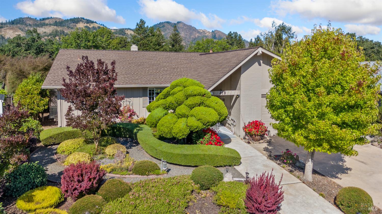 Detail Gallery Image 60 of 63 For 319 Laurel Leaf Pl, Santa Rosa,  CA 95409 - 3 Beds | 2 Baths