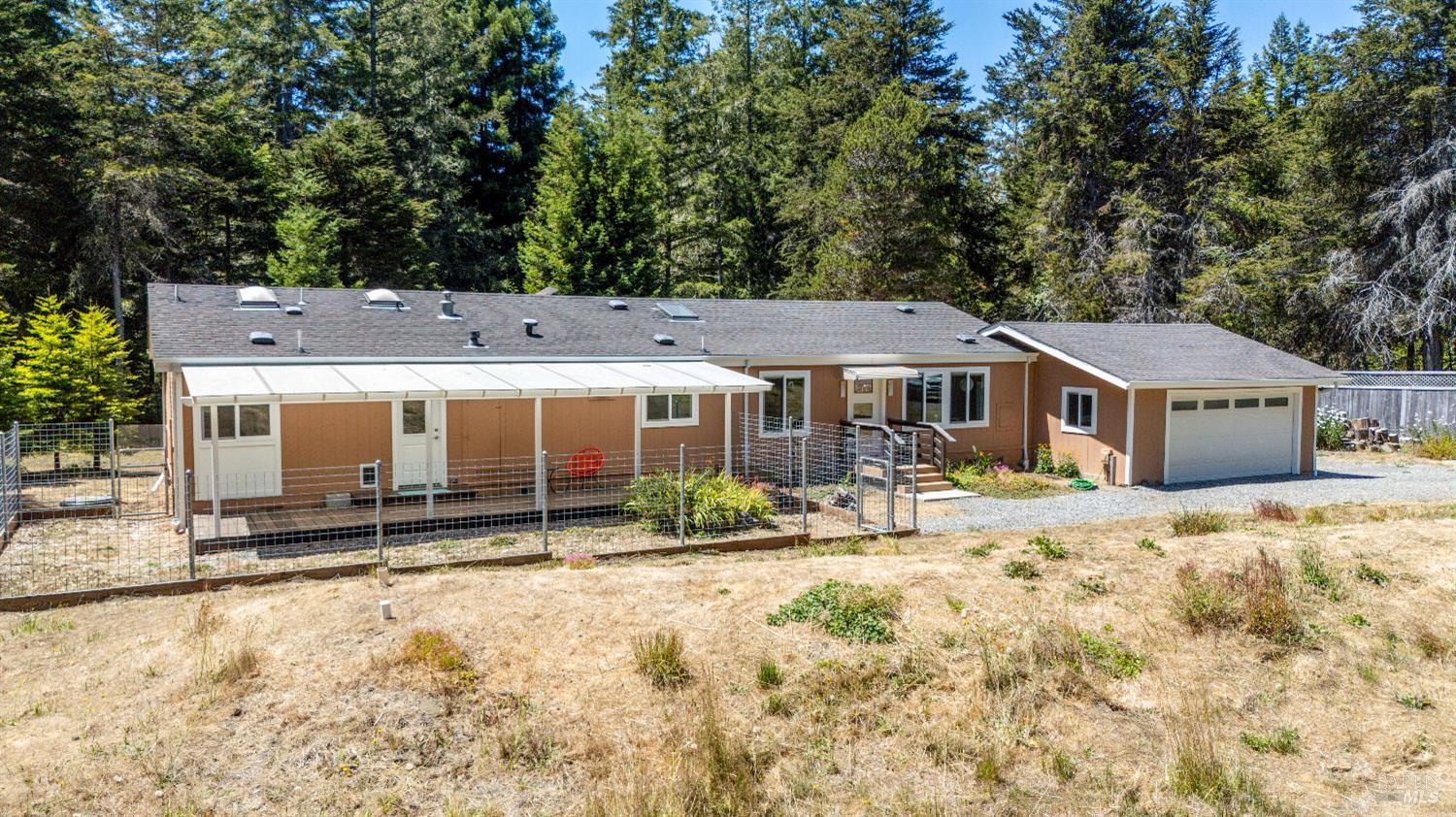 Detail Gallery Image 57 of 58 For 29331 Albion Ridge Rd, Albion,  CA 95410 - 3 Beds | 2 Baths