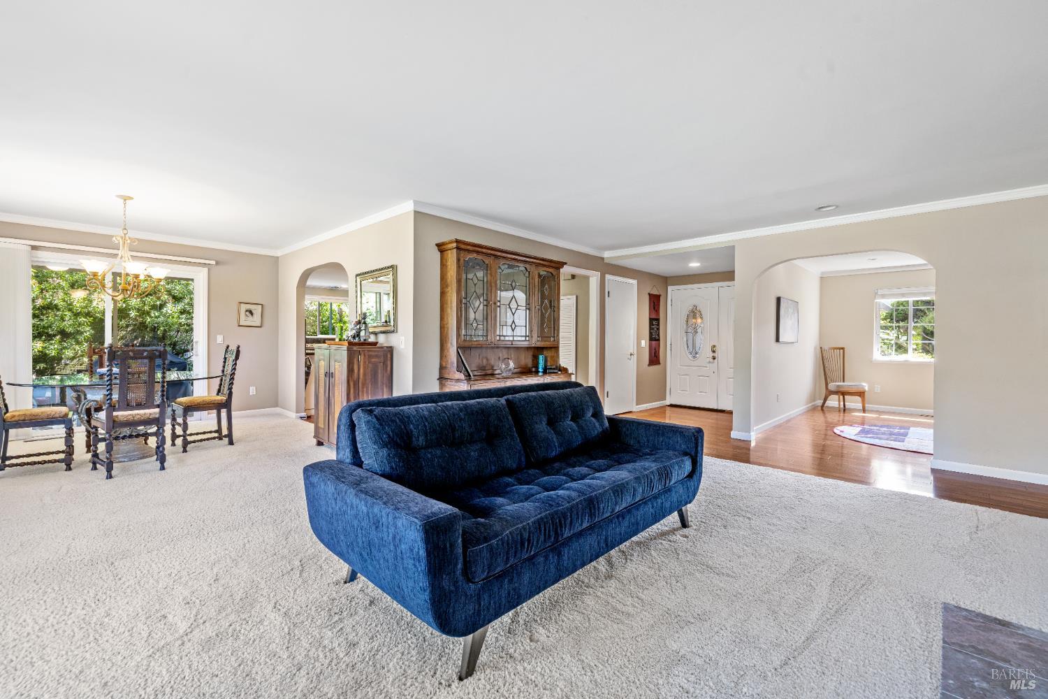 Detail Gallery Image 14 of 63 For 319 Laurel Leaf Pl, Santa Rosa,  CA 95409 - 3 Beds | 2 Baths