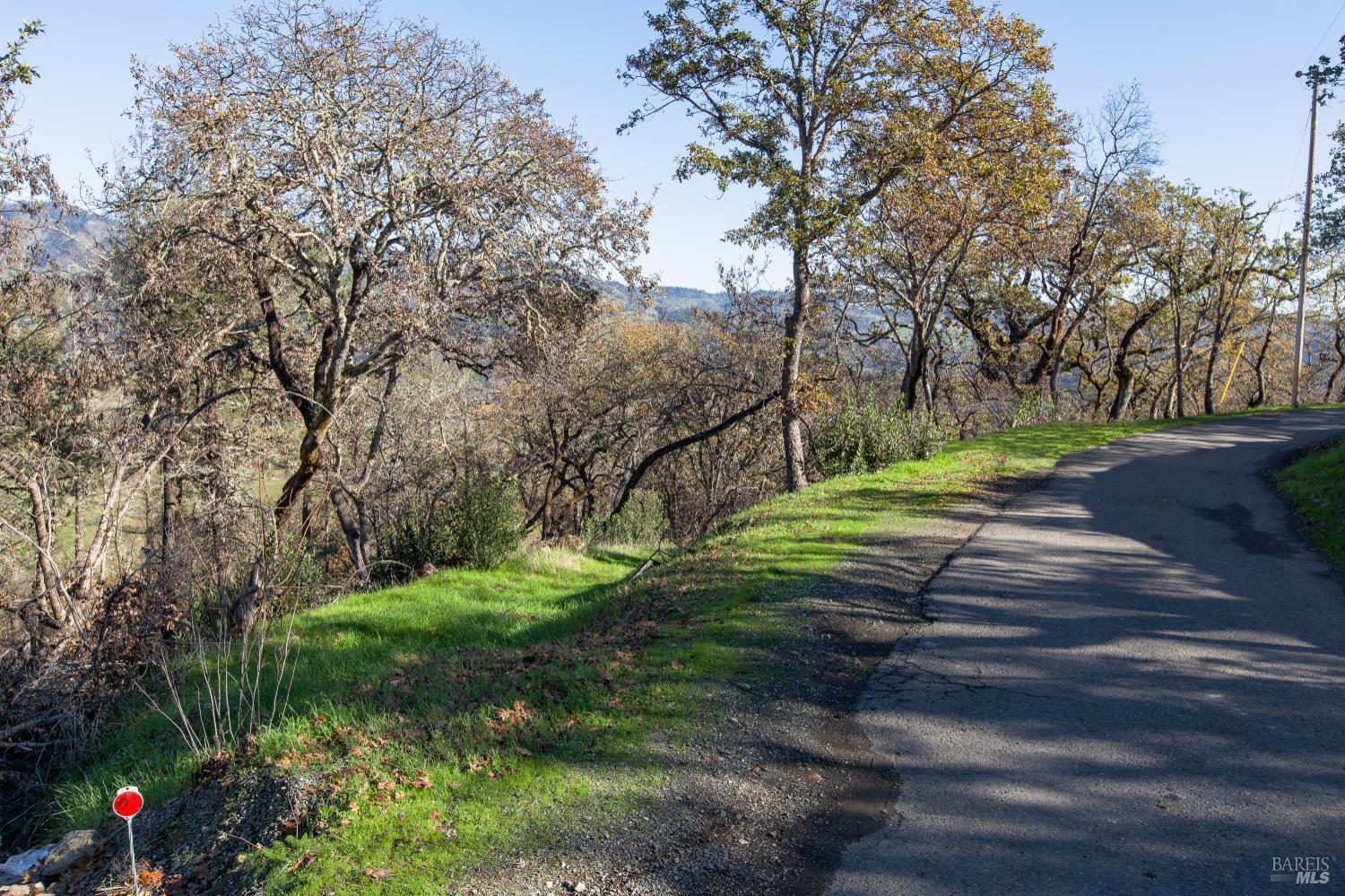 Detail Gallery Image 9 of 14 For 0 Tucker Rd, Calistoga,  CA 94515 - – Beds | – Baths