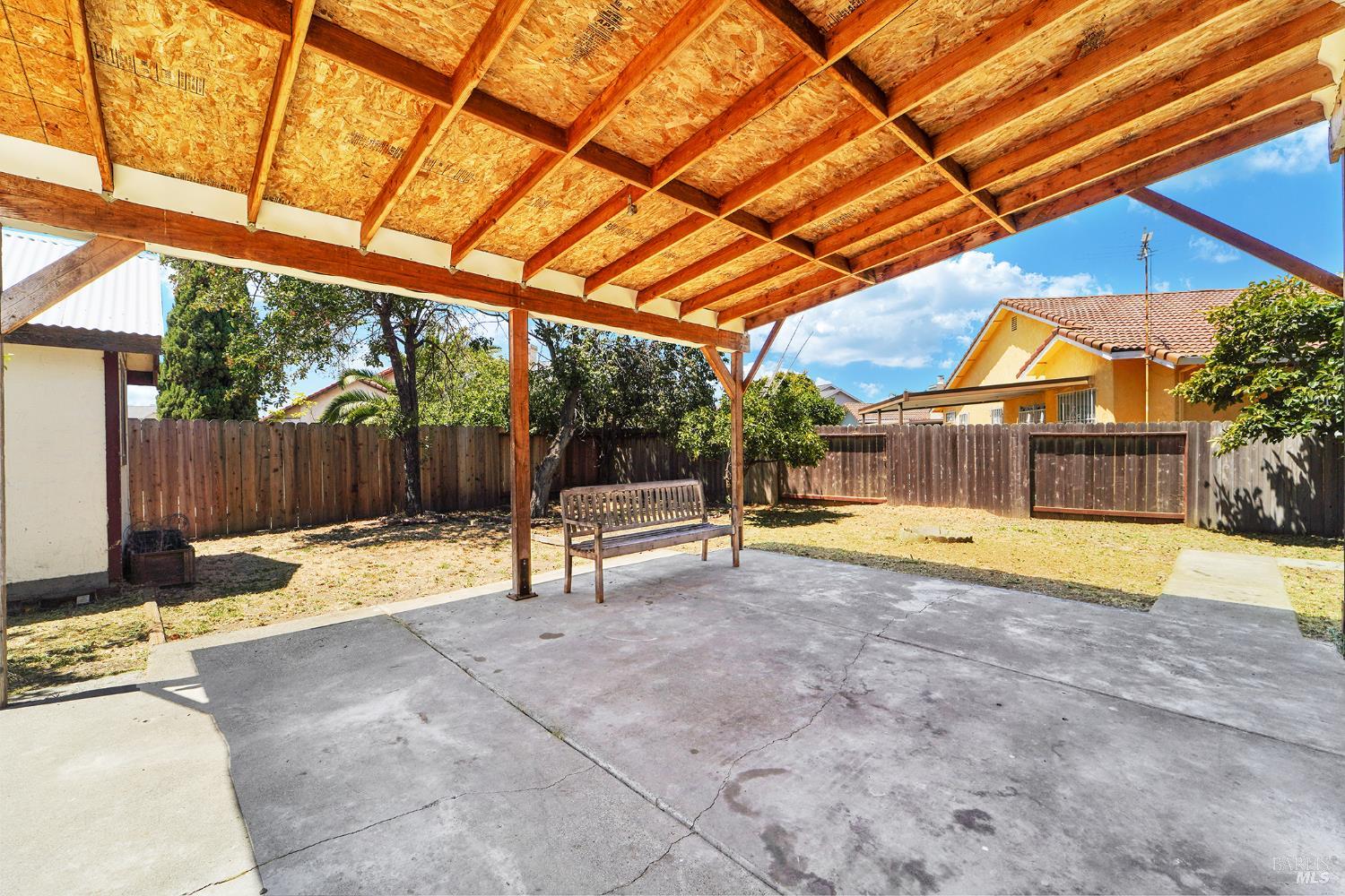 Detail Gallery Image 26 of 29 For 289 Catalina Way, Vallejo,  CA 94589 - 4 Beds | 3 Baths