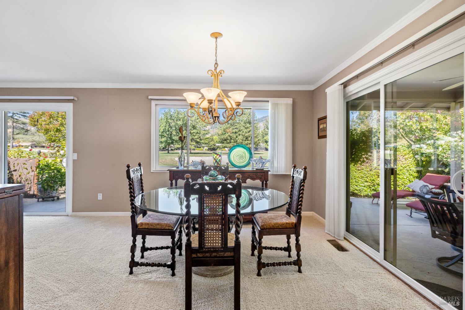 Detail Gallery Image 17 of 63 For 319 Laurel Leaf Pl, Santa Rosa,  CA 95409 - 3 Beds | 2 Baths