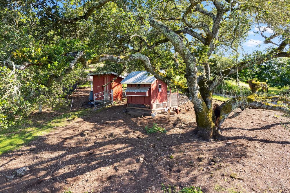 Detail Gallery Image 48 of 49 For 1180 Green Valley Rd, Napa,  CA 94558 - 3 Beds | 2 Baths