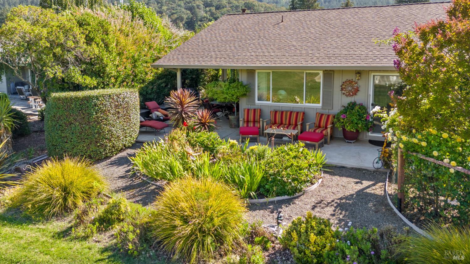 Detail Gallery Image 47 of 63 For 319 Laurel Leaf Pl, Santa Rosa,  CA 95409 - 3 Beds | 2 Baths