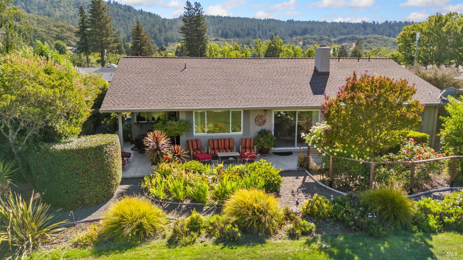 Detail Gallery Image 55 of 63 For 319 Laurel Leaf Pl, Santa Rosa,  CA 95409 - 3 Beds | 2 Baths