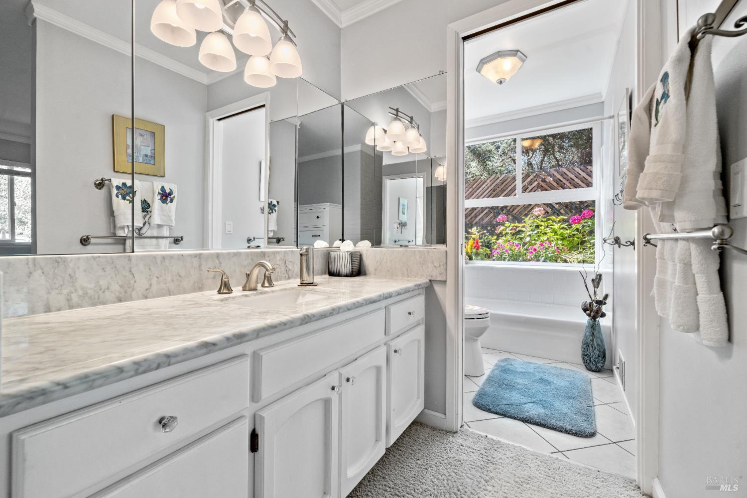 Detail Gallery Image 43 of 63 For 319 Laurel Leaf Pl, Santa Rosa,  CA 95409 - 3 Beds | 2 Baths