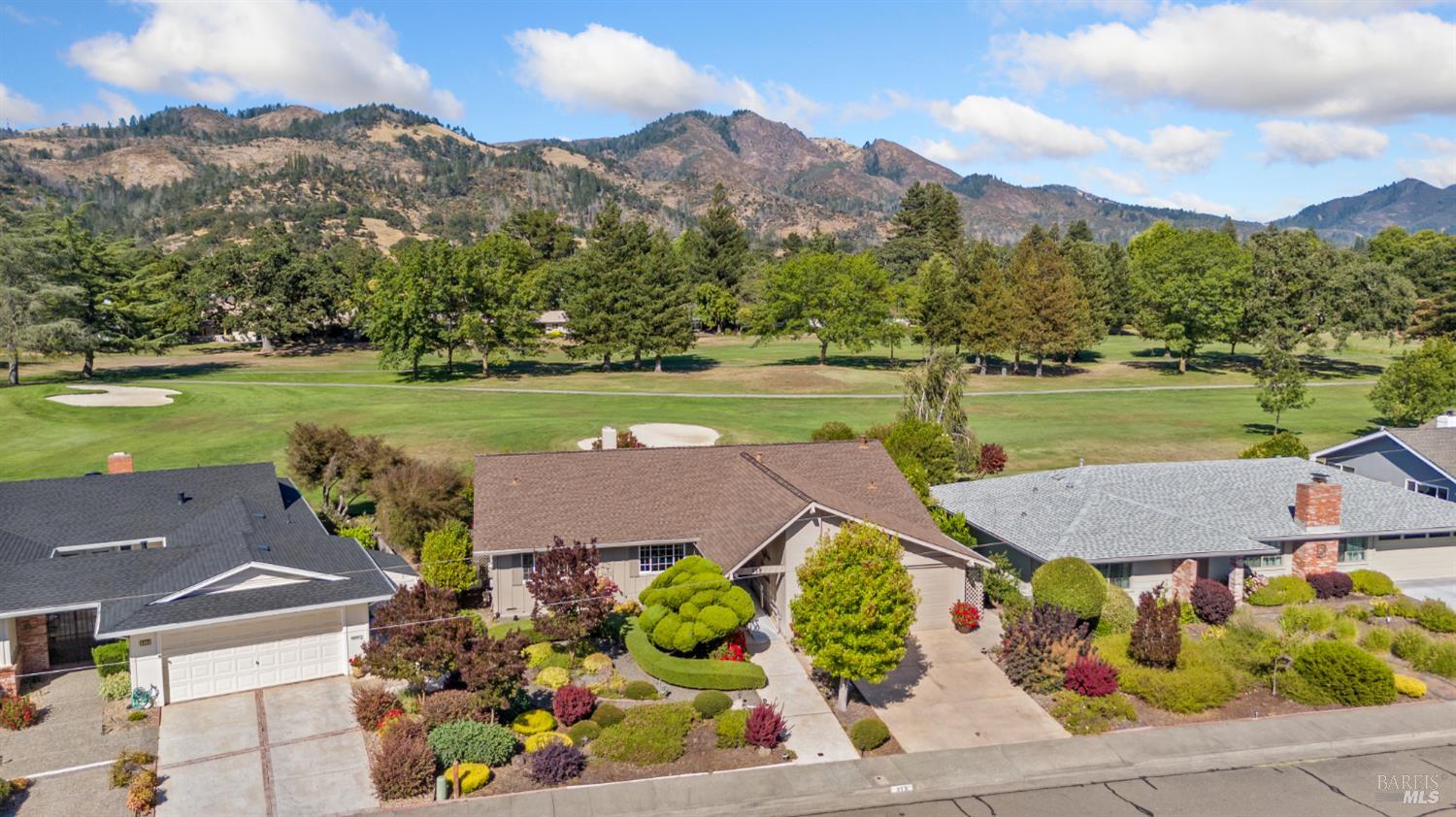 Detail Gallery Image 62 of 63 For 319 Laurel Leaf Pl, Santa Rosa,  CA 95409 - 3 Beds | 2 Baths