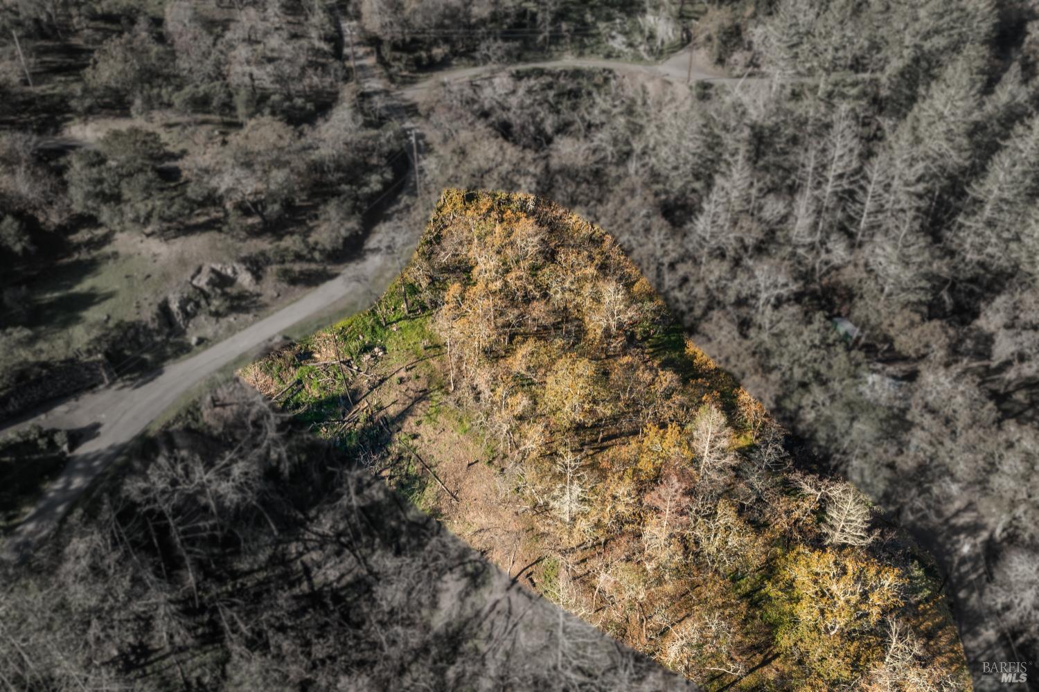 Detail Gallery Image 6 of 14 For 0 Tucker Rd, Calistoga,  CA 94515 - – Beds | – Baths