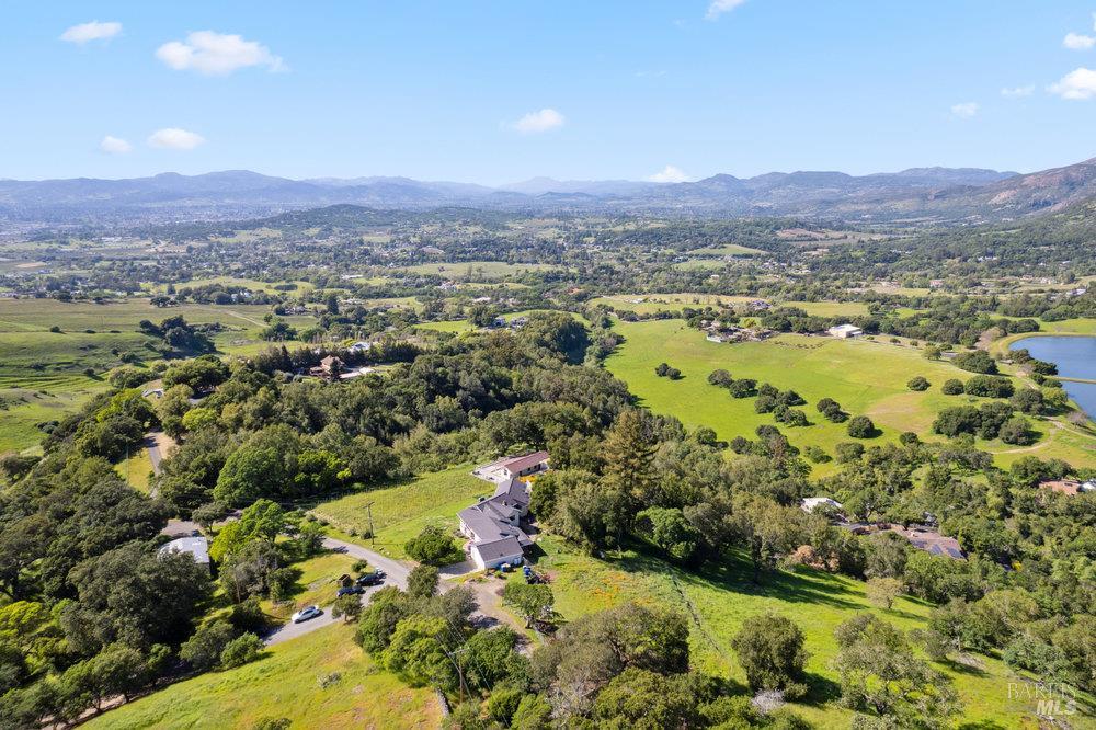 Detail Gallery Image 49 of 49 For 1180 Green Valley Rd, Napa,  CA 94558 - 3 Beds | 2 Baths
