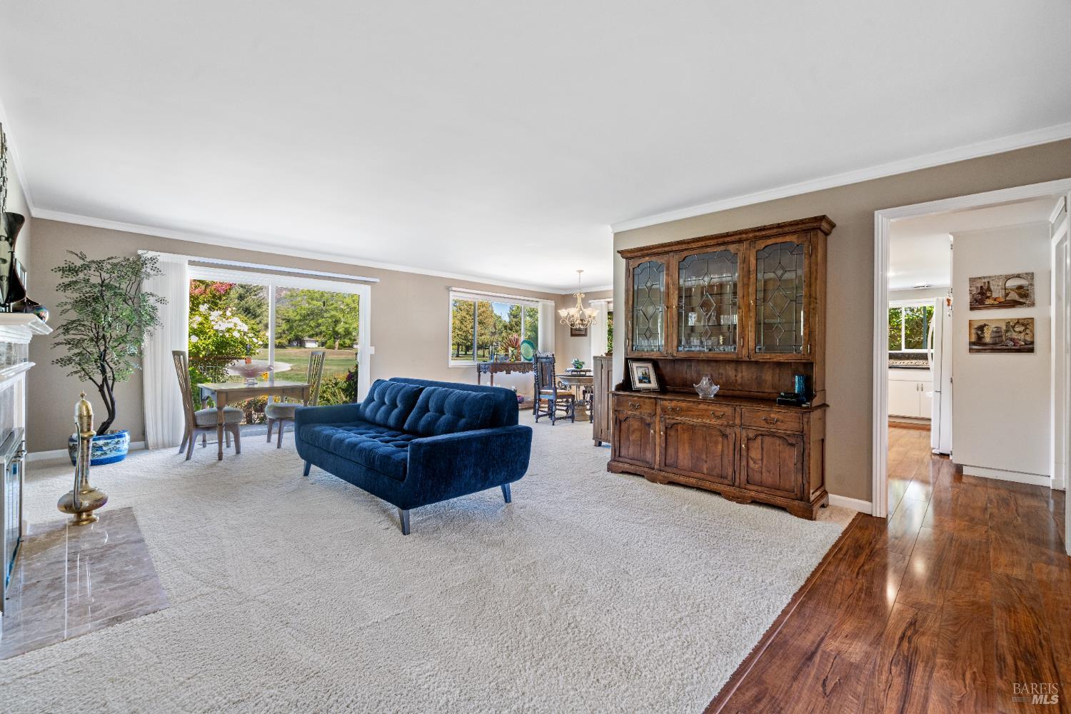 Detail Gallery Image 10 of 63 For 319 Laurel Leaf Pl, Santa Rosa,  CA 95409 - 3 Beds | 2 Baths