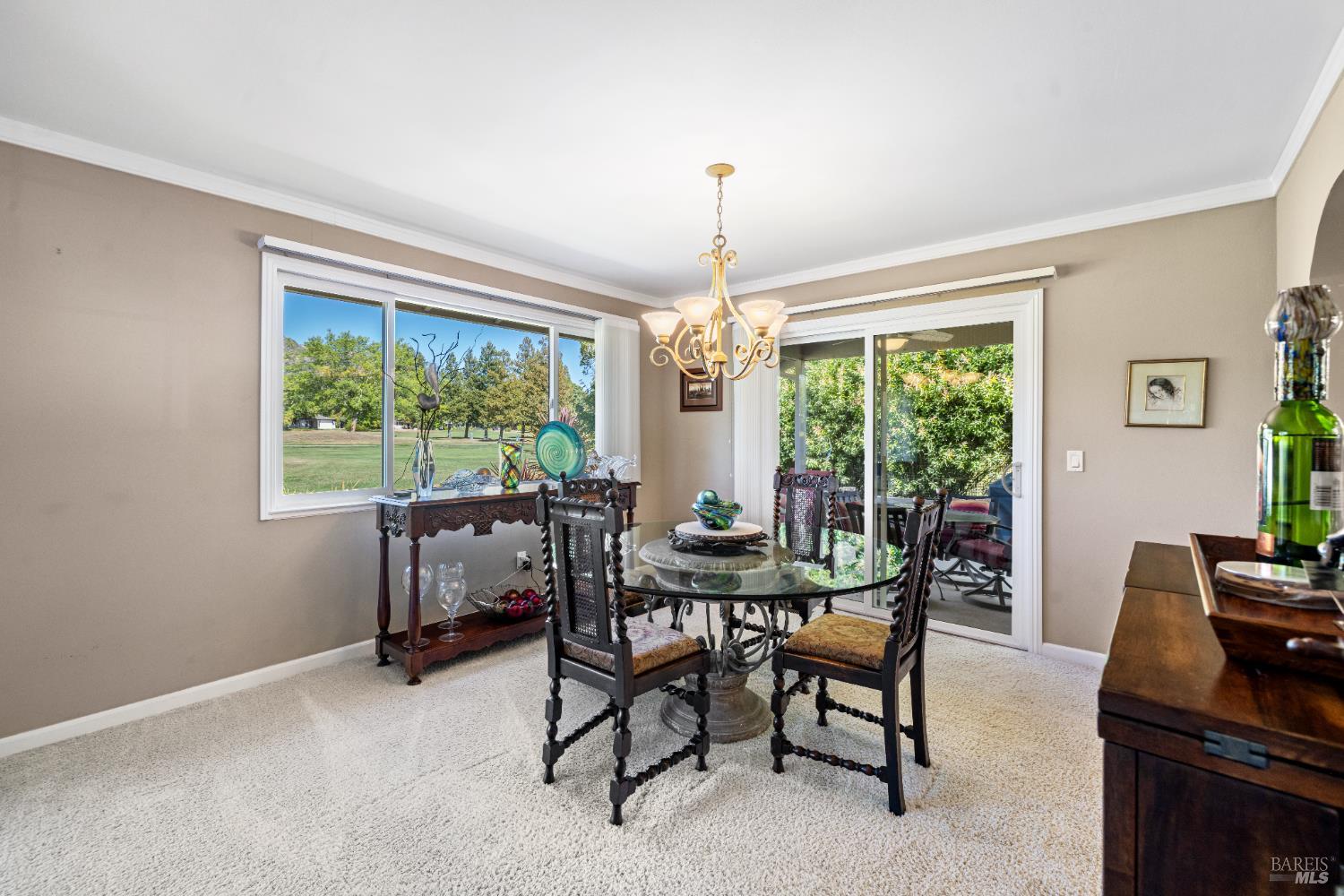 Detail Gallery Image 16 of 63 For 319 Laurel Leaf Pl, Santa Rosa,  CA 95409 - 3 Beds | 2 Baths