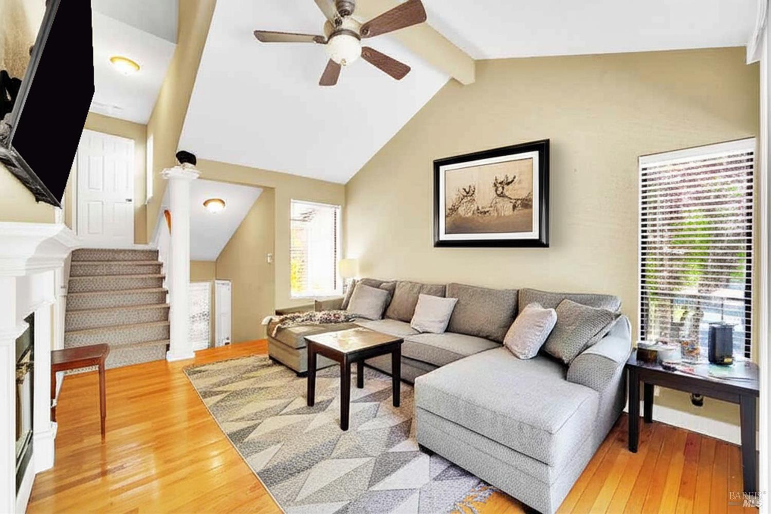 Detail Gallery Image 6 of 24 For 2109 Lost Lake Pl, Martinez,  CA 94553 - 2 Beds | 2 Baths