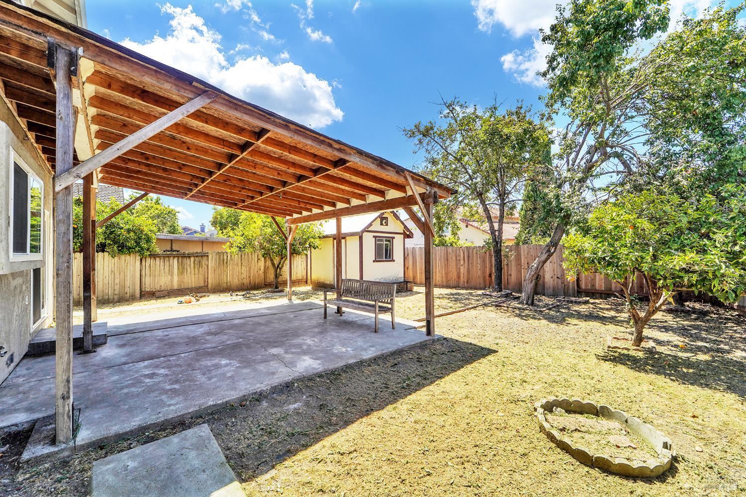 Detail Gallery Image 29 of 29 For 289 Catalina Way, Vallejo,  CA 94589 - 4 Beds | 3 Baths