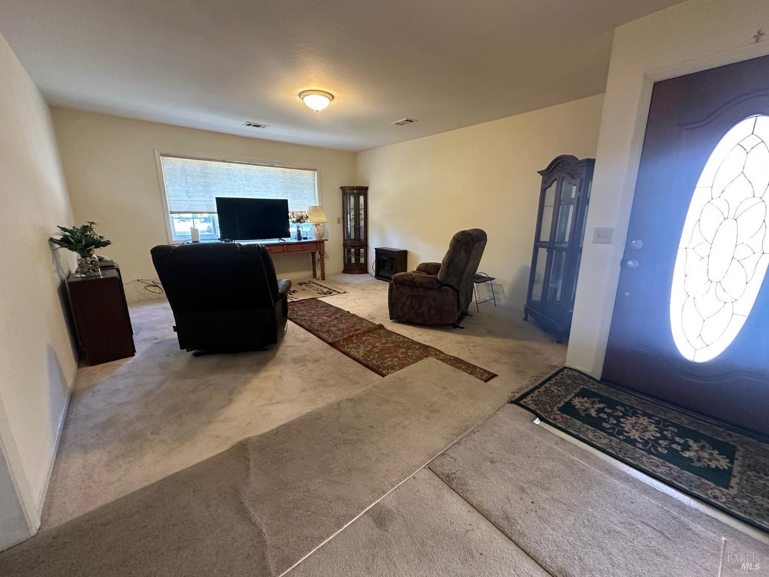 Detail Gallery Image 8 of 51 For 750 Pueblo Ave, Napa,  CA 94558 - 2 Beds | 1 Baths