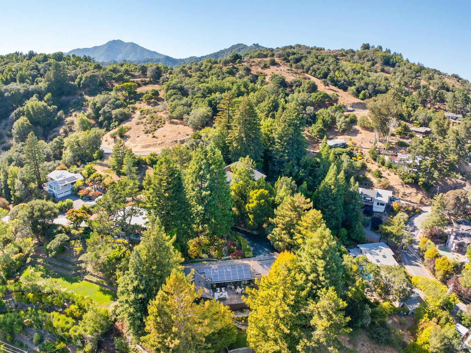 Detail Gallery Image 51 of 55 For 17 Eton Way, Mill Valley,  CA 94941 - 5 Beds | 3/1 Baths