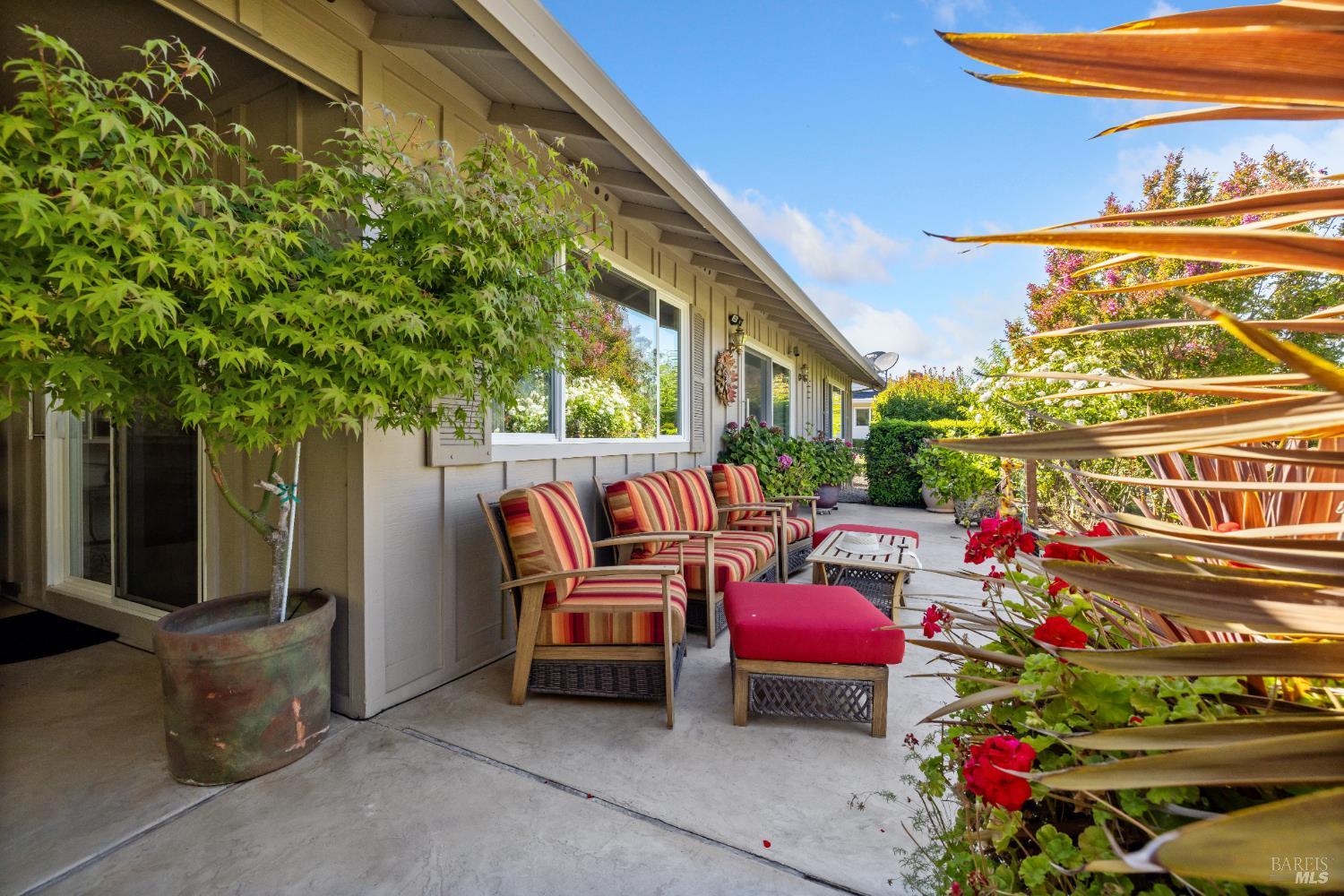 Detail Gallery Image 49 of 63 For 319 Laurel Leaf Pl, Santa Rosa,  CA 95409 - 3 Beds | 2 Baths