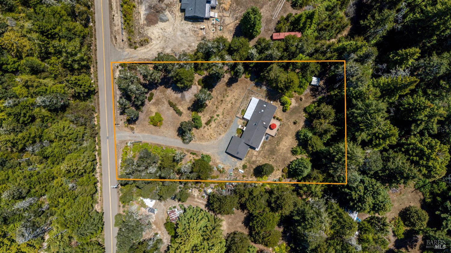 Detail Gallery Image 52 of 58 For 29331 Albion Ridge Rd, Albion,  CA 95410 - 3 Beds | 2 Baths
