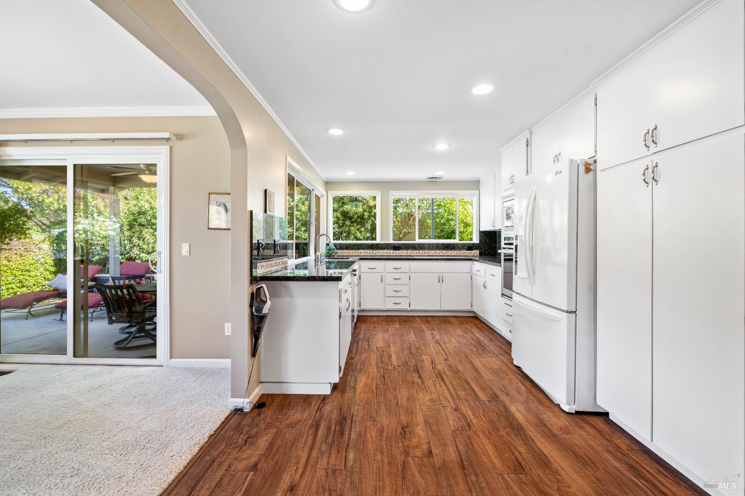 Detail Gallery Image 24 of 63 For 319 Laurel Leaf Pl, Santa Rosa,  CA 95409 - 3 Beds | 2 Baths