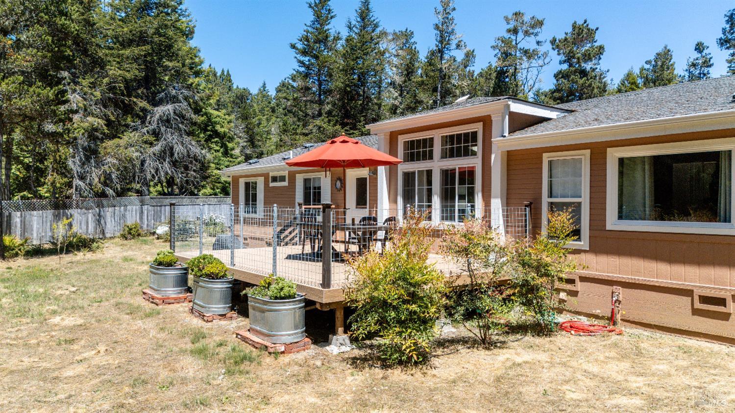 Detail Gallery Image 56 of 58 For 29331 Albion Ridge Rd, Albion,  CA 95410 - 3 Beds | 2 Baths