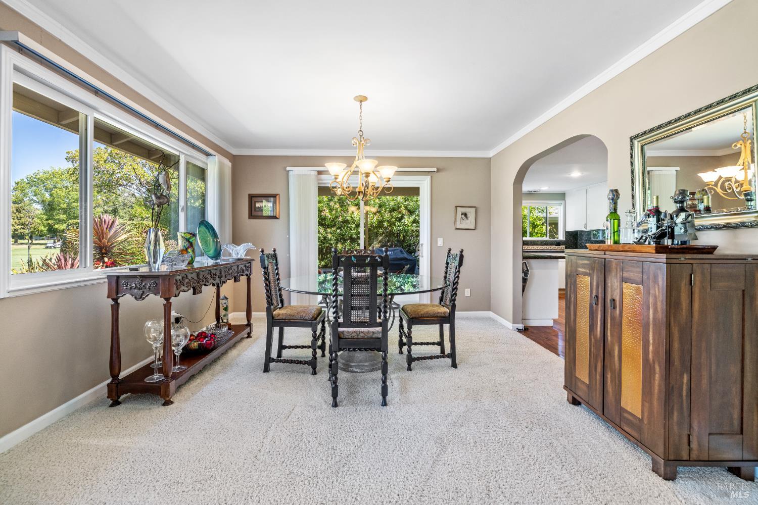 Detail Gallery Image 18 of 63 For 319 Laurel Leaf Pl, Santa Rosa,  CA 95409 - 3 Beds | 2 Baths