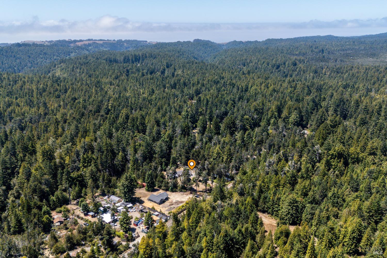 Detail Gallery Image 3 of 58 For 29331 Albion Ridge Rd, Albion,  CA 95410 - 3 Beds | 2 Baths