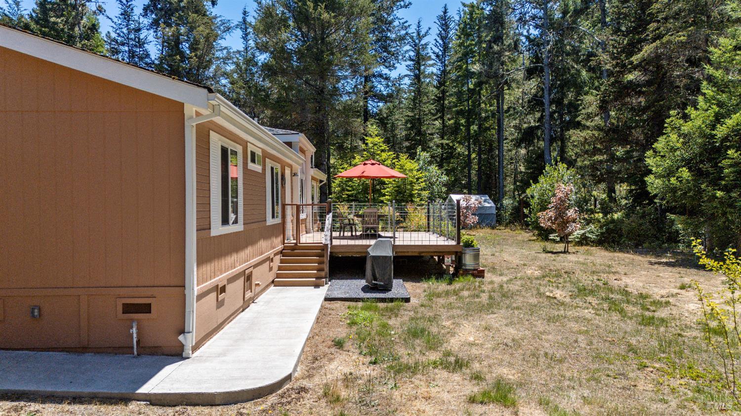 Detail Gallery Image 54 of 58 For 29331 Albion Ridge Rd, Albion,  CA 95410 - 3 Beds | 2 Baths