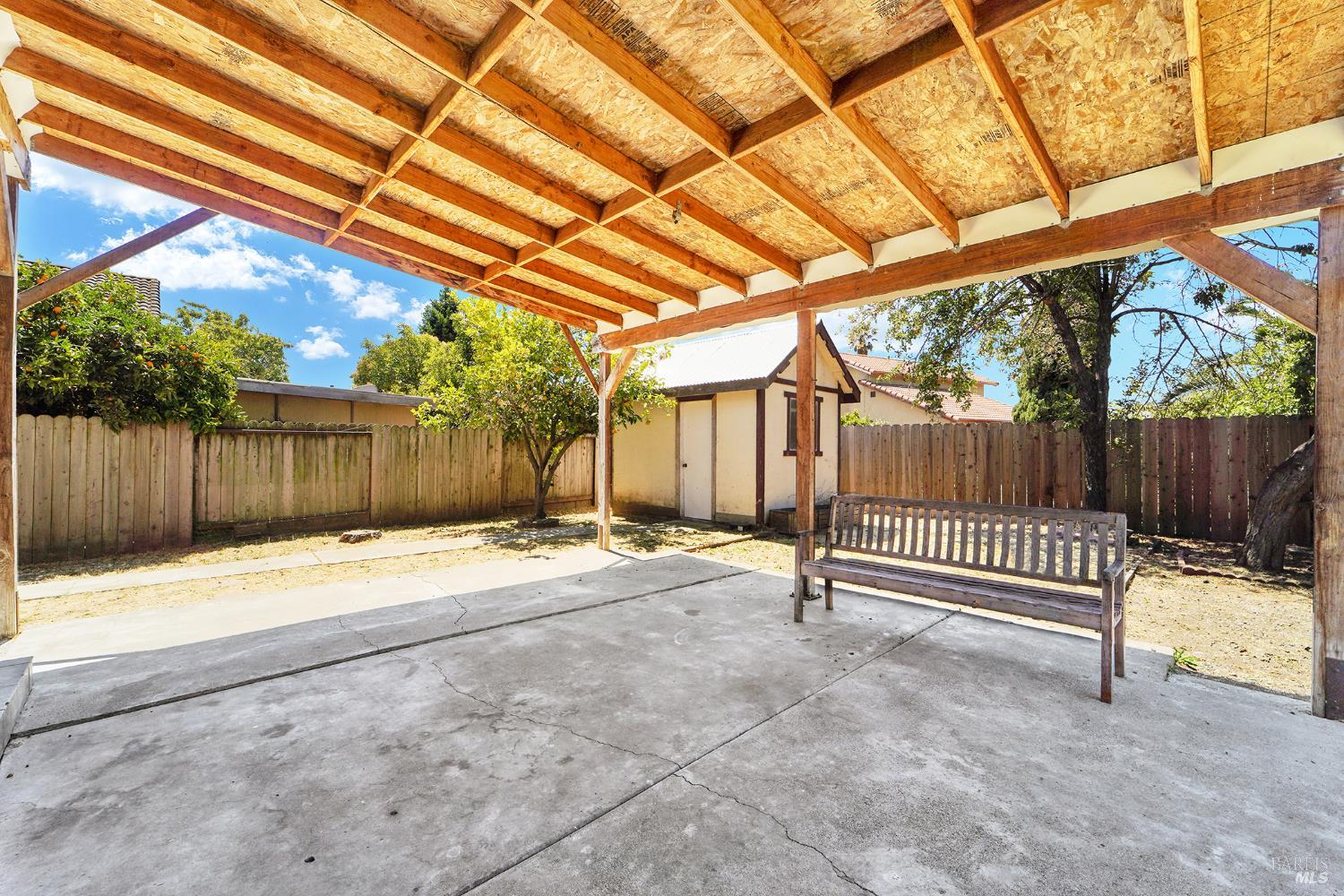 Detail Gallery Image 25 of 29 For 289 Catalina Way, Vallejo,  CA 94589 - 4 Beds | 3 Baths