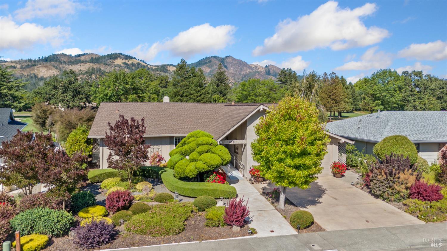 Detail Gallery Image 59 of 63 For 319 Laurel Leaf Pl, Santa Rosa,  CA 95409 - 3 Beds | 2 Baths