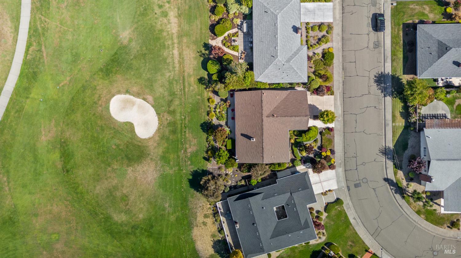 Detail Gallery Image 58 of 63 For 319 Laurel Leaf Pl, Santa Rosa,  CA 95409 - 3 Beds | 2 Baths