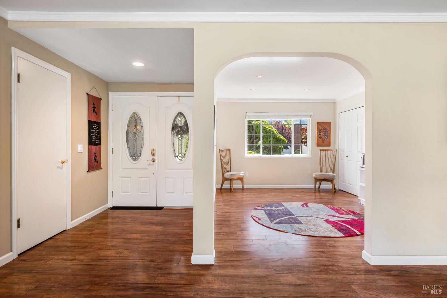 Detail Gallery Image 9 of 63 For 319 Laurel Leaf Pl, Santa Rosa,  CA 95409 - 3 Beds | 2 Baths