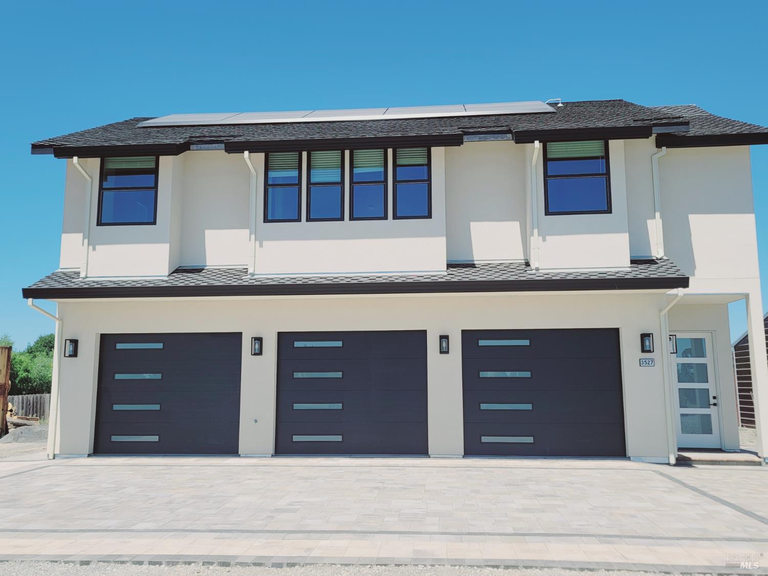 Detail Gallery Image 1 of 19 For 3525 Brooks Ave a,  Santa Rosa,  CA 95407 - 2 Beds | 2 Baths