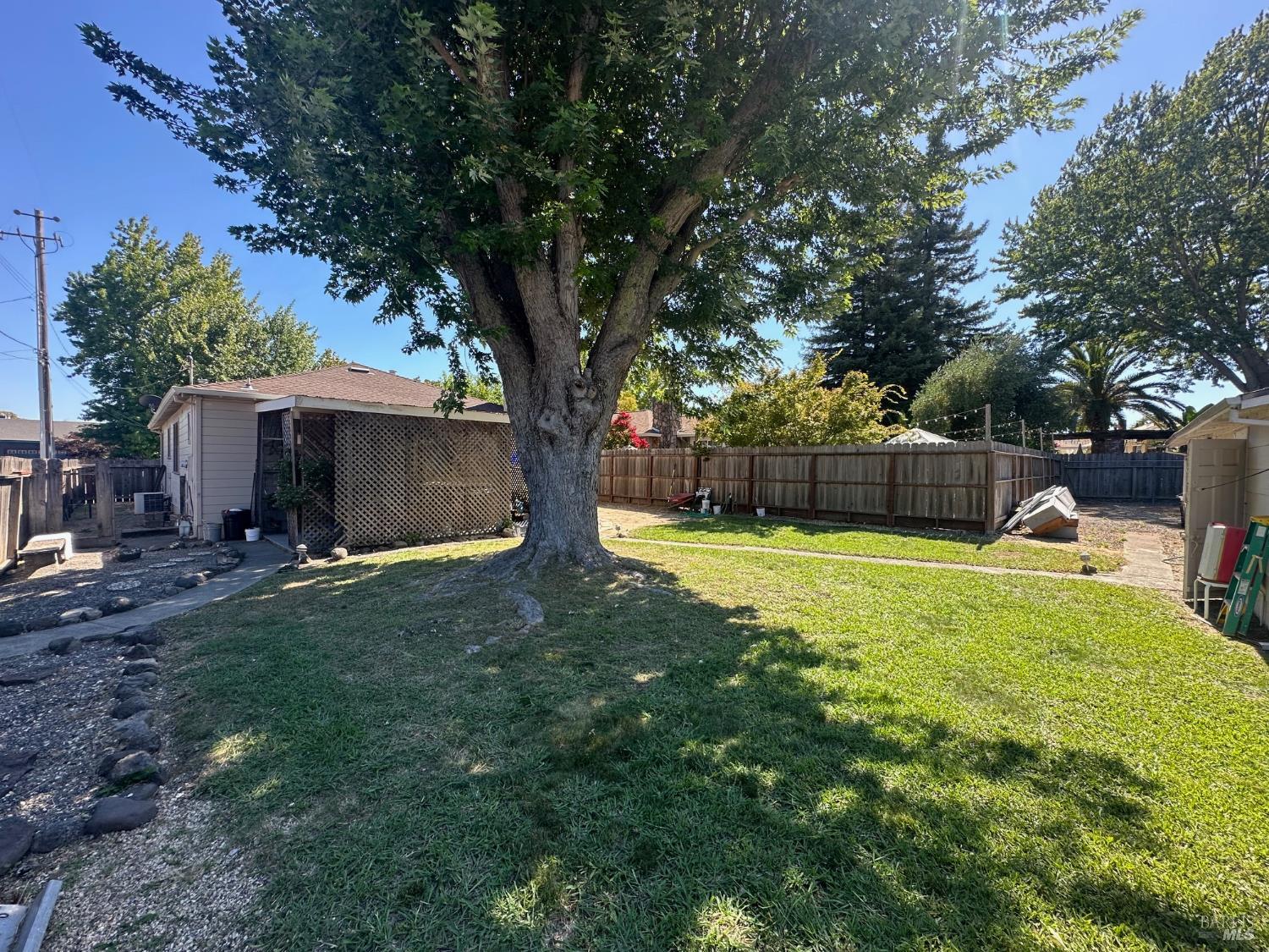 Detail Gallery Image 31 of 51 For 750 Pueblo Ave, Napa,  CA 94558 - 2 Beds | 1 Baths