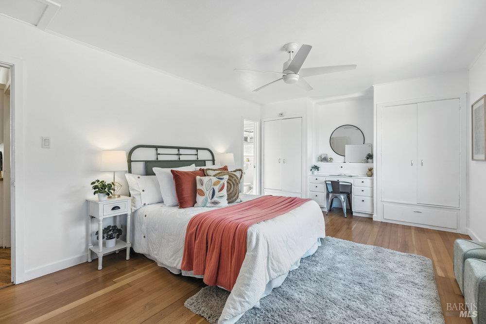 Detail Gallery Image 19 of 49 For 1180 Green Valley Rd, Napa,  CA 94558 - 3 Beds | 2 Baths