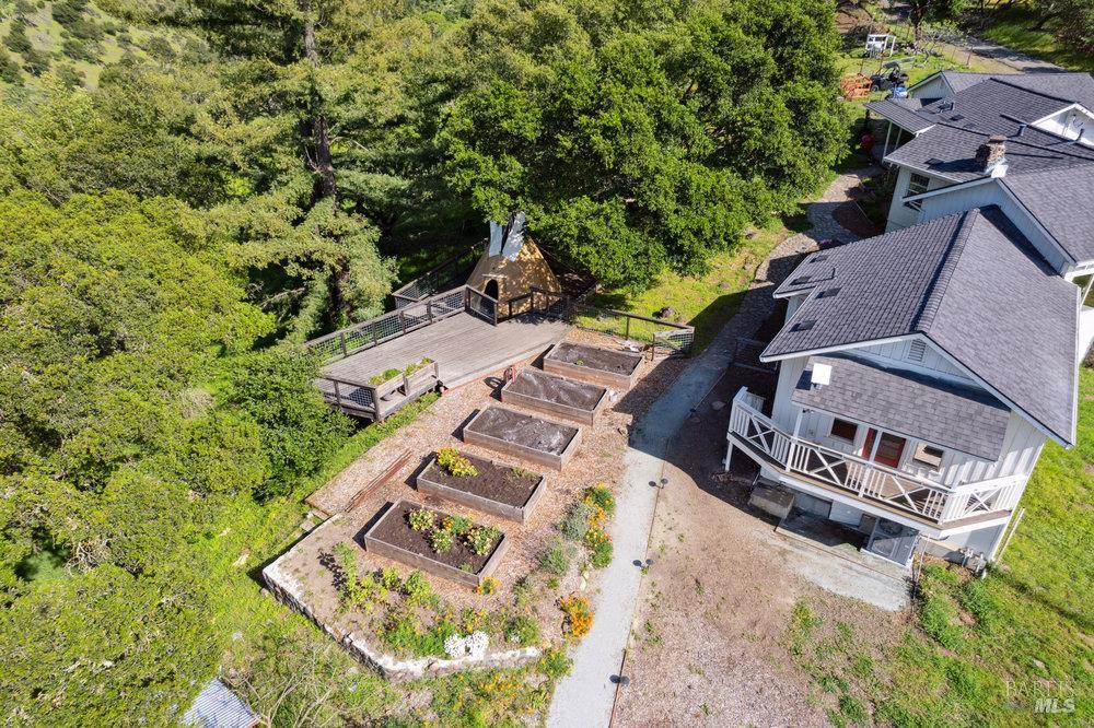 Detail Gallery Image 41 of 49 For 1180 Green Valley Rd, Napa,  CA 94558 - 3 Beds | 2 Baths