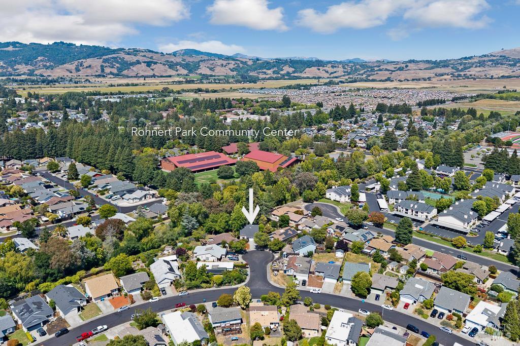 Detail Gallery Image 23 of 23 For 5253 Callecita Ct, Rohnert Park,  CA 94928 - 4 Beds | 2 Baths