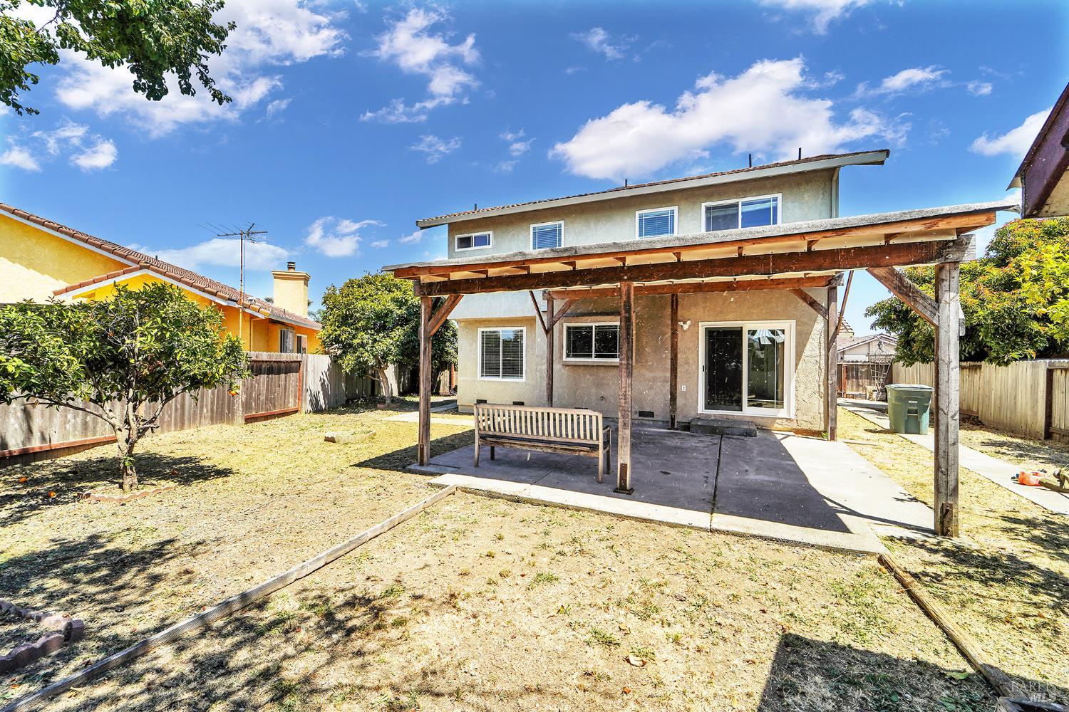 Detail Gallery Image 24 of 29 For 289 Catalina Way, Vallejo,  CA 94589 - 4 Beds | 3 Baths